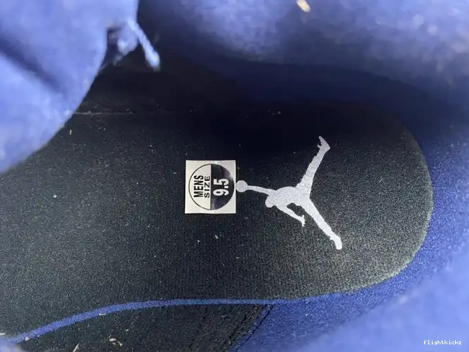 13 Jordan Air DJ5982-400 Blue Brave 0529